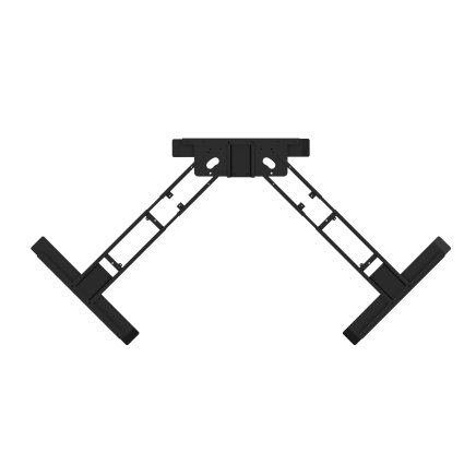 Podnož elektricky výškovo nastaviteľného stola E7T - 3