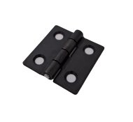 Oceľový pánt pre profil 40 x 40