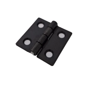 Oceľový pánt pre profil 40 x 40