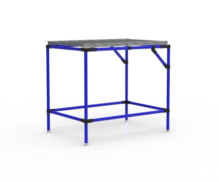 Valčekový dopravník (rôzne varianty)