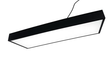 LED žiarivkové teleso 60 cm