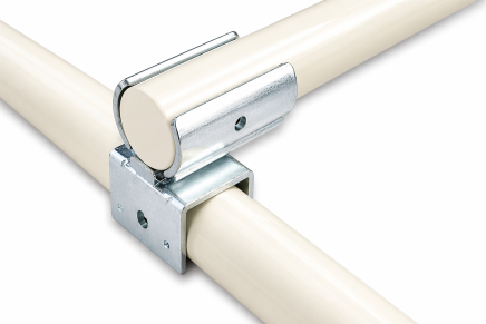 Úchyt pre klzné trubky typ SM-2810G