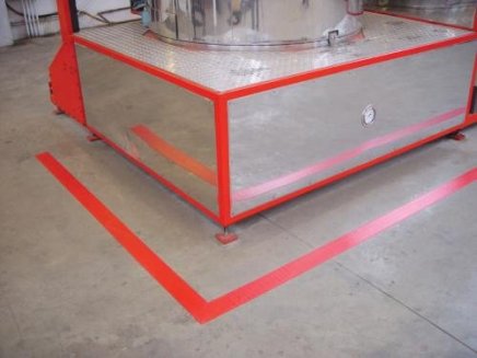 Podlahová páska Xtreme (6 modelov) - 9