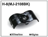 Kovová spojka MJ-2108 (H-8)