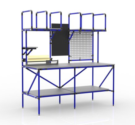 Baliace pracovisko 22103152