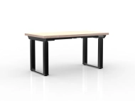 Elektricky výškovo nastavitelný pracovný stôl 24111930