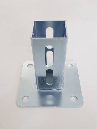 Upevňovacia pätka WJ-SQ4040-005 - 2