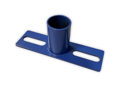 Adaptér pre rúrkový systém WJ-SQ4040-010 - 1