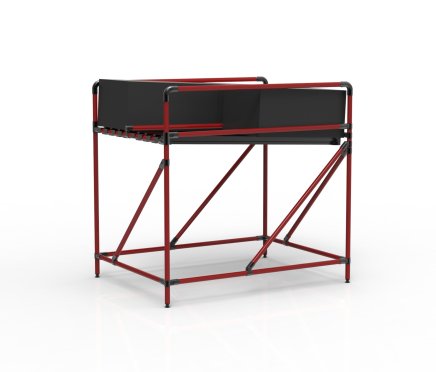 Spádový dopravník 22050304