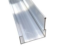 Vedenie pre 60 mm valčekovú dráhu