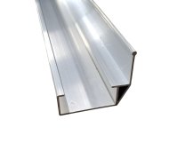 Vedenie pre 60 mm valčekovú dráhu