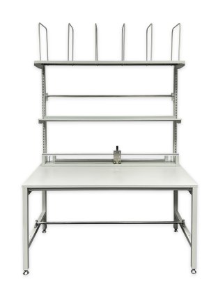 Baliace pracovisko vr. rezačky