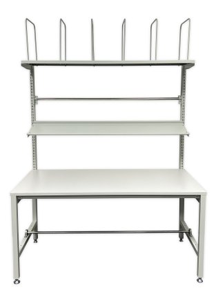 Baliace pracovisko vr. rezačky - 9