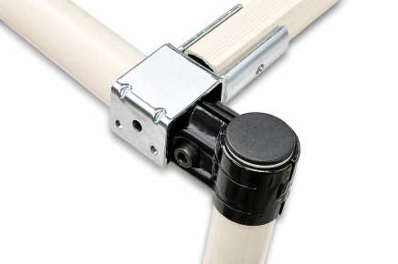 Úchyt pre klzné trubky typ SM-2812A