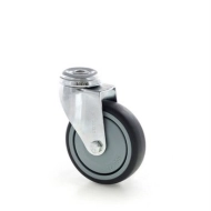 Otočné prístrojové koleso, priemer 75 mm 344a39J075rZLC