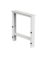 Noha dielenského stolu HDZ-T02