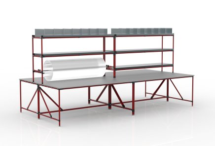 Montážne pracovisko 24080530