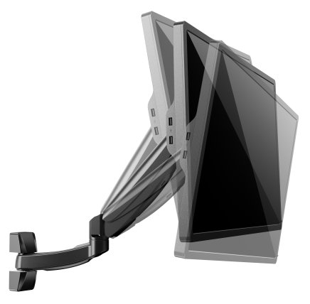 Držiak na monitor WLB503 - 3