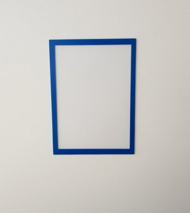 Magnetické vrecko A5 sada 10 kusov - 3