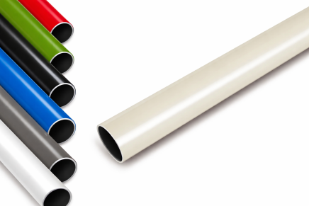Oceľová rúrka Logiform LP-1200 hrúbka steny 2 mm