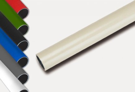 Oceľová rúrka Logiform LP-1200 hrúbka steny 2 mm