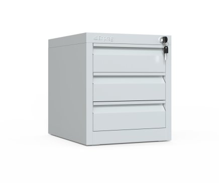 Stolový kontajner HDK-D03 šírka 500 mm