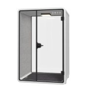 Akustická skrinka P2F pre 2 osoby