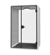 Akustická skrinka P2F pre 2 osoby