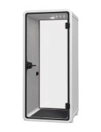 Akustická búdka P1S pre 1 osobu