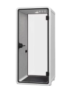 Akustická búdka P1S pre 1 osobu