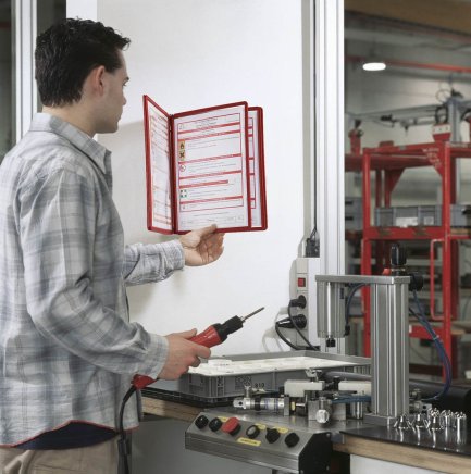 Nástenný držiak VARIO WALL 5 - 3