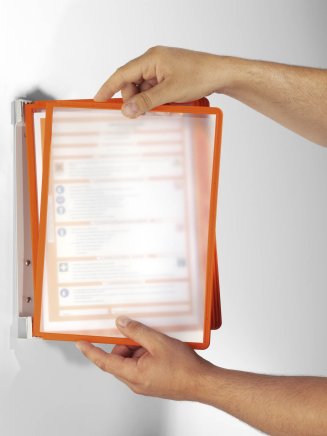 Nástenný držiak VARIO WALL 5 - 6