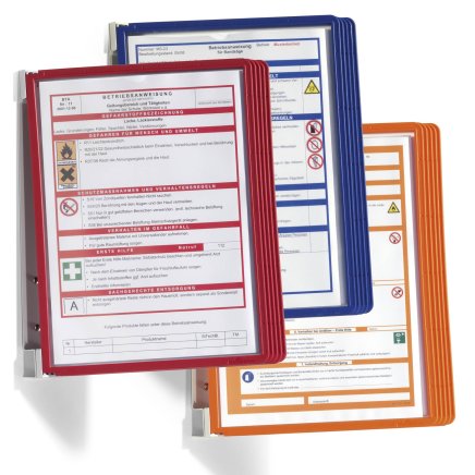 Nástenný držiak VARIO WALL 5 - 8