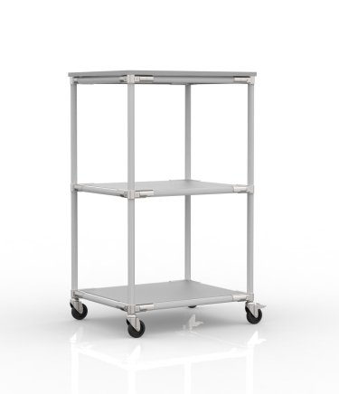 Manipulačný vozík 24043030 - 1