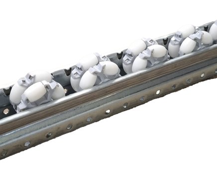 Viackoliesková valčeková dráha PL-401F_Z