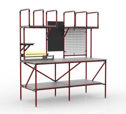 Baliace pracovisko 22103152