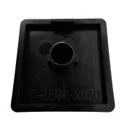 Krytka 3030 čierna 05.01183.00