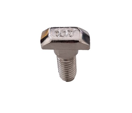 Skrutka s T-hlavou TB10-45-0820