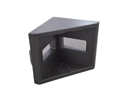 Uholník 90° 093W404N10