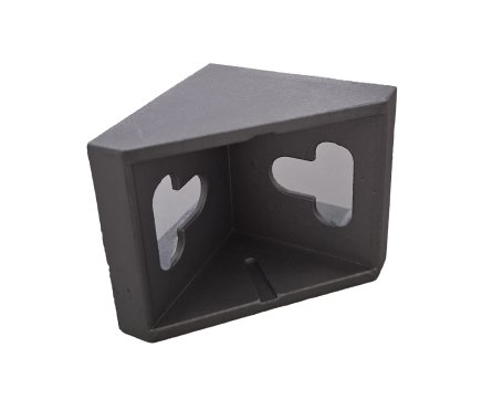 Uholník 90° 093W421N10