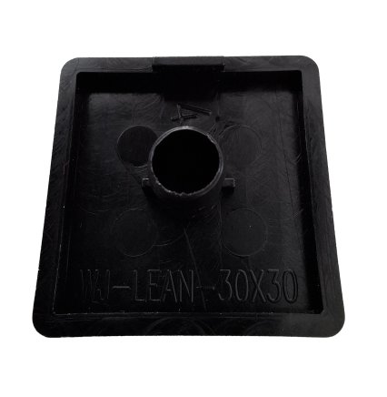 Krytka 3030 čierna 05.01183.00