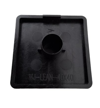 Krytka 4040 čierna 05.01311.00