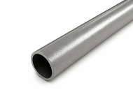 Oceľová rúrka EP-1100GR s hrúbkou steny 1 mm - farba šedá