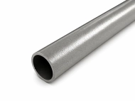 Oceľová rúrka EP-1100GR s hrúbkou steny 1 mm - farba šedá