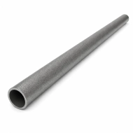 ESD oceľová rúrka ECCO PP-1070EG s hrúbkou steny 0,7 mm – farba sivá