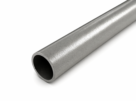 Oceľová rúrka EP-1100GR s hrúbkou steny 1 mm - farba šedá