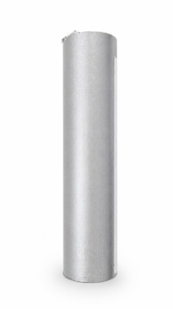 Oceľová trubka ECCO PP-1120MG s hrúbkou steny 1,2 mm – farba šedá - 3