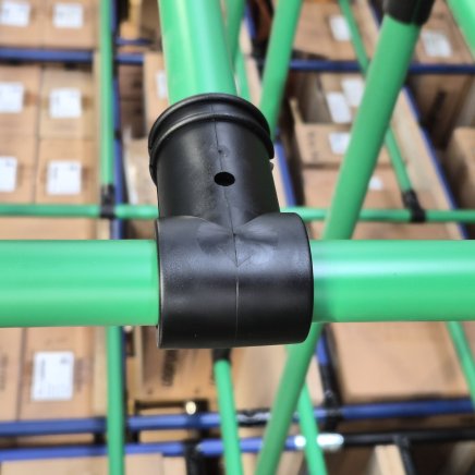 Ochranná krytka spojok AC-01BKESD - 6