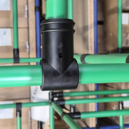 Ochranná krytka spojok AC-01BKESD - 7