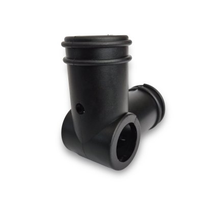 Ochranná krytka na spojky AC-02BKESD - 3